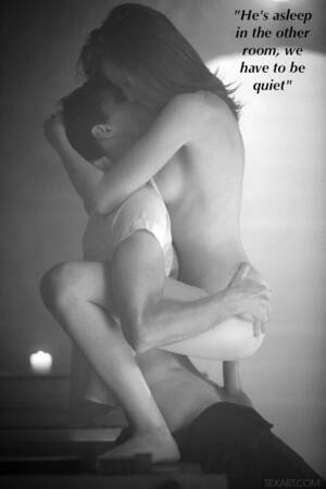 Alpha Male Breeding Porn Captions - Alpha Male Seducing My Wife