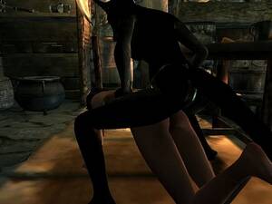 Animated Prostitution Porn - Skyrim - Animated - Part 3 (Vaalsark - F) - XVIDEOS.COM