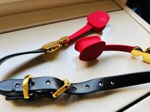 Forced Gag - ballgag â€“ Girly Juice