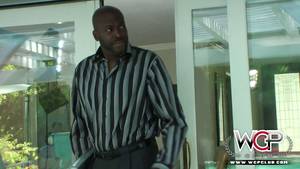 cheating wife black - Sexy bored wife cheating husband with a black guy