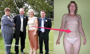 Bride Nude Before And After Sex - British nude pictures to hot women on social media and bride who performed  sex act in