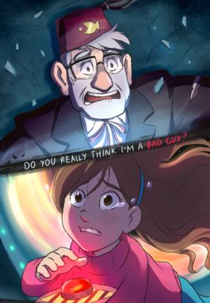 Depravity Falls Mabel And Dipper Porn - Why is the world out to hit me in the feels, Gravity Falls