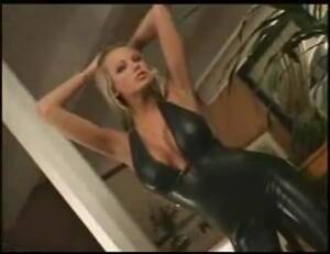 briana banks leather anal - Briana Banks In Leather : XXXBunker.com Porn Tube