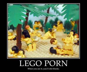 Lego Porn Captions - Lego Porn | 10 Pictures That You Cant Afford To Miss