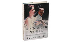 Ann Dunham Star - Obama's Young Mother Abroad - The New York Times