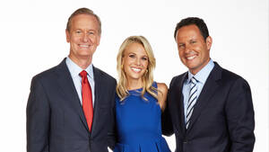 Elisabeth Hasselbeck Hardcore Porn - Faces of Fox News