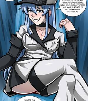 akame ga kill anime lesbian sex - Parody: Akame Ga Kill Porn Comics | Parody: Akame Ga Kill Hentai Comics |  Parody: Akame Ga Kill Sex Comics