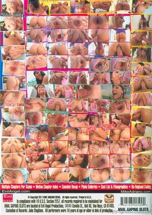 ass gaping sluts - Anal Gaping Sluts Streaming Video On Demand | Adult Empire