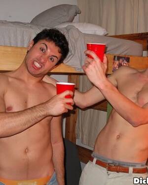 Birthday Porn College - Check out this college dorm room birthday party get crazy when the guys  fuck eac Porn Pictures, XXX Photos, Sex Images #3347643 - PICTOA