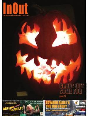 Copenhagen 1940s Porn - Page 1