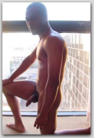 Black Gay Porn Star Names - Black Gay Male Porn Stars