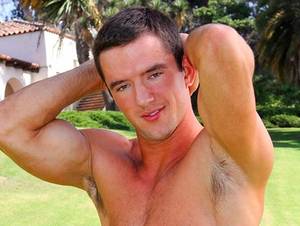 Alaskan Stars - Sean Cody star Jordan Joplin charged with murdering wealthy Alaskan surgeon