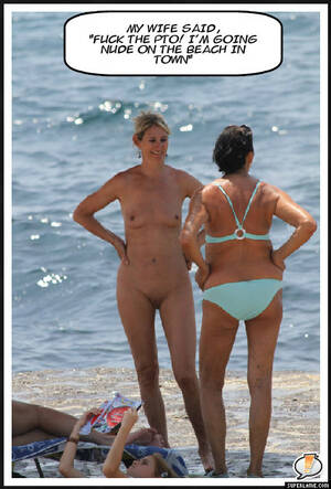 Bikini Beach Porn Caption - Bikini MILF captions - beach | MOTHERLESS.COM â„¢