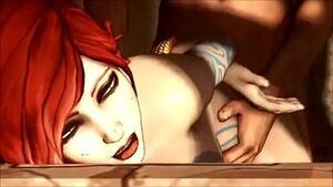 Lilith From Borderlands 2 Porn - Lilith Borderlands Collection - XAnimu.com