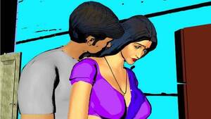 cartoon indian pussy videos - Indian bhabhi devar animation - Indian Sex Animation