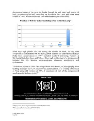 group sex beach spyeye - The Rise of Cybercrime 1970s - 2010 | PDF