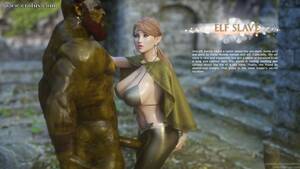 3d Forced Sex Slave - Page 1 | Affect3d-Comix/Jared999d/Elf-Slave/Issue-4/04-Elf-Slave-Story-Digest  | Erofus - Sex and Porn Comics