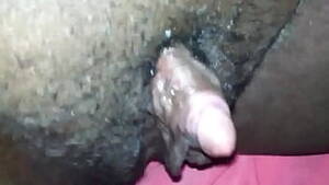 creamy black clit - big black clit cum' Search - XNXX.COM