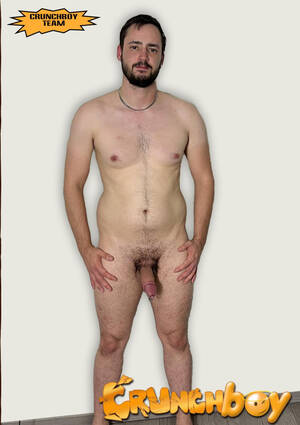 Asgard Porn - Damien ASGARD, gay porn star from Crunchboy