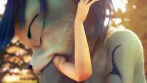 Furry Porn Swallowing - Animelois Big Furry Lady Swallows a Girl Whole.mp4 - Pornhub.com