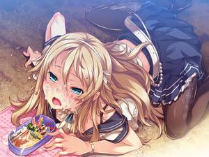 daisy mae cartoon character nude - Ivy cartoon nude