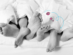 drunk lesbian passed out sex - What It's Really Like To Have a Threesome - How to Plan a Three Way