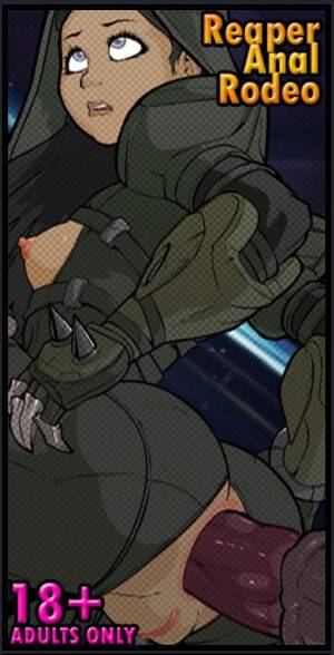 Anl Sex Games - Reaper Anal Rodeo Flash Porn Sex Game v.1.0 Download for Windows, MacOS,  Linux