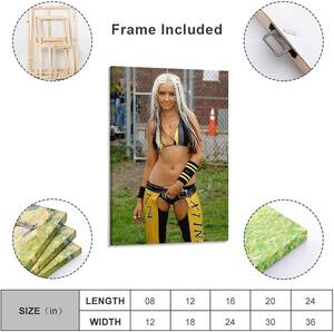 christina aguilera sex tape - Amazon.com: Singer And Actress Christina Aguilera Sexy Star Poster 19 Wall  Art Canvas Print Poster Home Bathroom Bedroom Office Living Room Decor  Canvas Poster Frame-style16x24inch(40x60cm): Posters & Prints