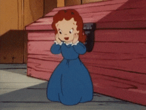 Casper The Friendly Ghost Porn - blondebrainpower: Casper the Friendly Ghost Porn Photo Pics