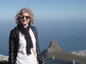 Cariba Heine Feet Porn - Cariba Heine