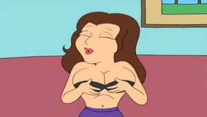 Amanda Family Guy Porn - Dr. Amanda Rebecca Uncensored Deleted Scene - Rule 34 Porn
