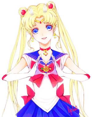 Moon Princess Porn - 