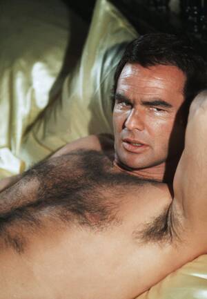 elder hairy nudists at beach - Burt Reynolds' wild love life: the bisexual first wife who loved kinky sex,  the thousands of fans who sent him nudes and the 40-year-old woman who took  his virginity when he was