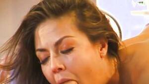 Aspen Brock On Sybian - Aspen Brock Movies