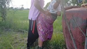 asian big tits outdoor - Big Tits Asian Outdoor 3 - Free Porn Videos - YouPorn