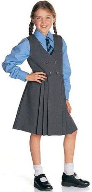 Catholic Schoolgirl Uniform Porn - A school girl uniform that seems perfectly acceptable.