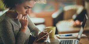 Blackmail Money Porn - Beware of blackmail and sextortion emails threatening to expose your  personal information - Which? News