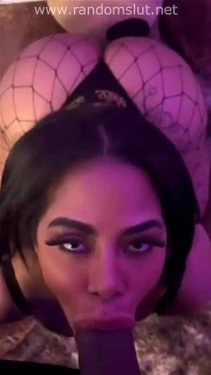 latina pov black dick - Watch Latina BBC Blowjob - Bbc, Pov, Latina Porn - SpankBang