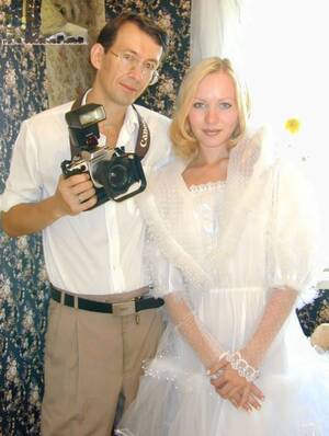 Melony Bride - Wedding Porn Pics - HDPornPics.com