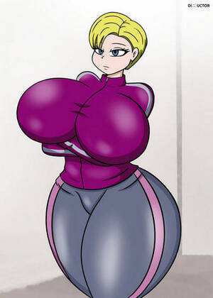 Android 18 Porn Girl - Android 18 NTR Hentai HD Porn Comic - My Hentai Comics