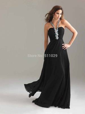 Evening Gown Sex Porn - Free shipping OC 401 Best long black evening dress porn sex girl black lace  party evening dresses-in Evening Dresses from Weddings & Events on ...