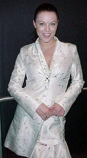 Alisha S - Alisha Klass - Wikipedia