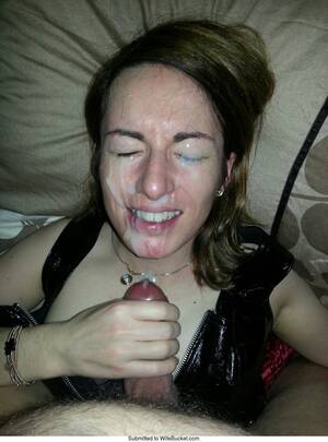 Mature Wife Facial Porn - Facial Cum Wife | Sex Pictures Pass