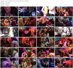 europian group sex brunette - ViperGirls