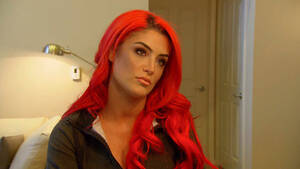Eva Marie Porn - Eva Marie Talks The Difference Between Acting & Wrestling & Challenges Porn  Star Mia Khalifa's Opinion on Wrestling Not Being a Real Sport | 411MANIA