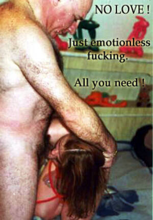 Abused Captions Porn - Misogyny/Abuse Captions XXX Porn Album #775776