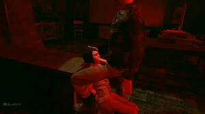 Cartoon Porn The Game Dishonored - Dishonored Emily Kaldwin Anal Animated - Lewd.ninja