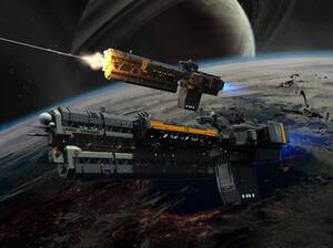 Halo Avp Porn - Starship Porn ðŸš€ðŸ›¸ðŸ›°ï¸ðŸ’«