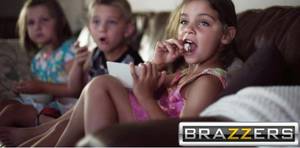 Disney Girl - ... the Little Mermaid the last time it was on. You'd piss yourself if you  saw that.\