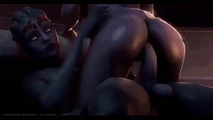 Mass Effect Porn Vaginas - mass-effect videos - XVIDEOS.COM